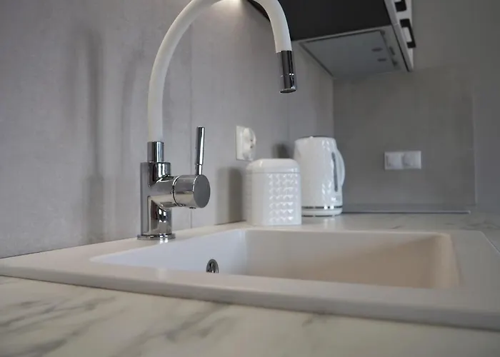 아파트 Apartament_poznan Ch10